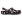 Crocs Kids' Classic Flower Clog